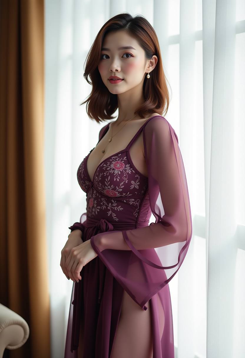 大院儿女 剧集海报
