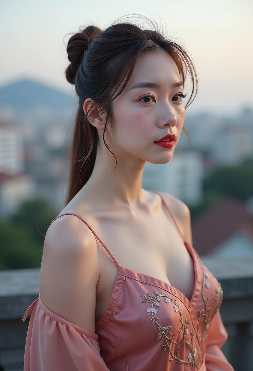 逐光者 剧集海报