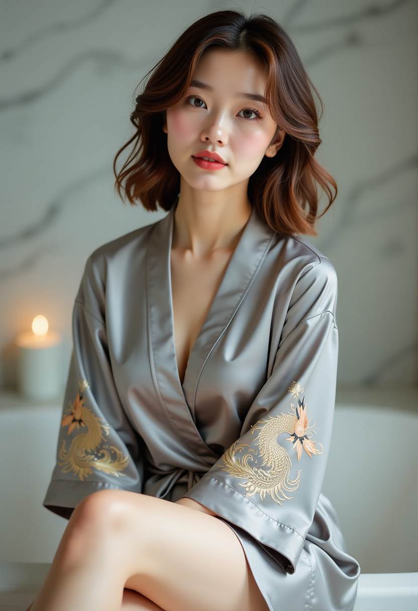 春潮渐起 电影海报