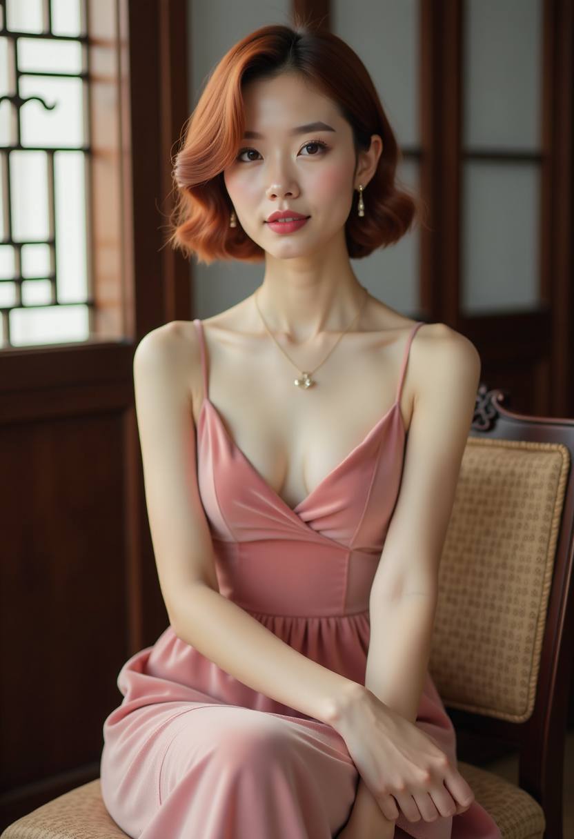 城南旧档 剧集海报